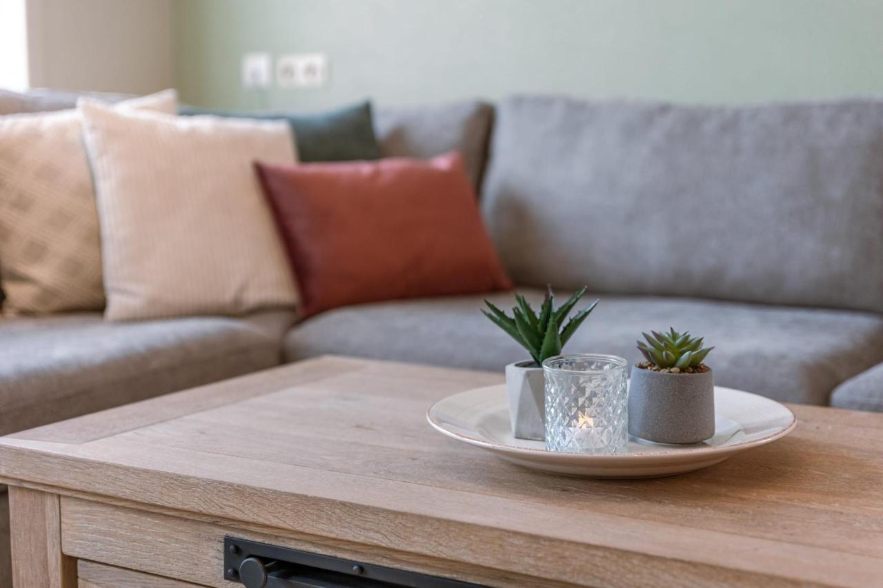 Fantastic Family Villa With Beautiful Garden オステンド エクステリア 写真