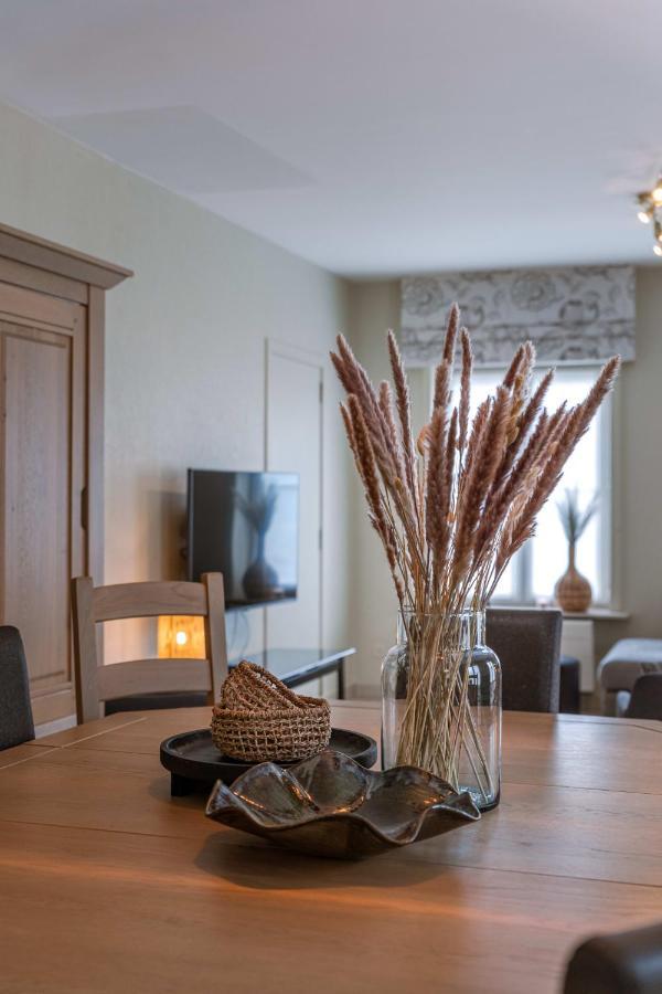 Fantastic Family Villa With Beautiful Garden オステンド エクステリア 写真