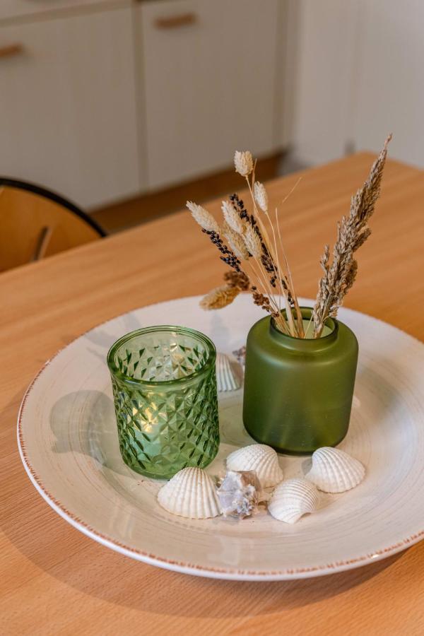 Fantastic Family Villa With Beautiful Garden オステンド エクステリア 写真