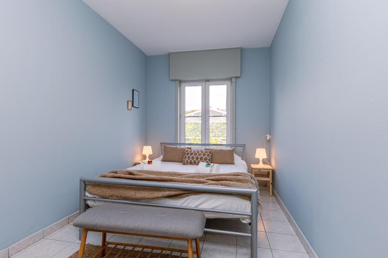 Fantastic Family Villa With Beautiful Garden オステンド エクステリア 写真